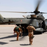 Afghanistan: militari italiani a sostegno del distretto di Farah
