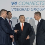 Gruppo di Visegrád, i quattro sindaci delle capitali uniti nel “Patto delle Città Libere”