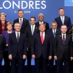 Vertice di Londra per i 70 anni della Nato: lo specchio delle attuali tensioni