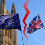 Brexit day, il Parlamento europeo approva l’uscita del Regno Unito