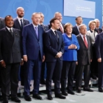 Libia: la Conferenza di Berlino e il ruolo dell’Unione europea