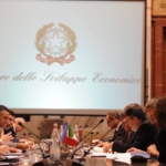 A Roma il ministro dell'energia dell'Azerbaigian: Quinta Sessione della Commissione Intergovernativa sulla Cooperazione Economica Azerbaigian-Italia