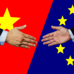 UE – Vietnam, approvato l’accordo di libero scambio