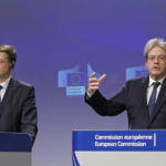 Patto di Stabilità, al via la revisione in Commissione europea