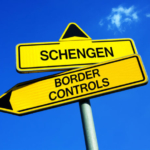 Covid-19, l’UE dispone la chiusura delle frontiere Schengen