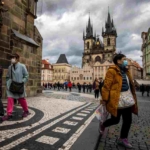 La Repubblica Ceca dichiara lo stato di emergenza: chiusi i confini del paese