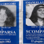 Roma misteri e segreti, il caso Emanuela Orlandi