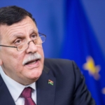 UE-Libia: Al-Serraj rifiuta la nuova missione Irini