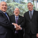 Israele, il governo di solidarietà nazionale è un ibrido