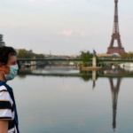 Francia, a Parigi “tracce minime” di Covid-19 nell'acqua non potabile