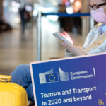 Turismo e trasporti: il pacchetto della Commissione europea per il rilancio del settore