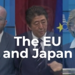 Vertice tra UE e Giappone per una risposta congiunta al Covid-19