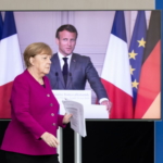 Il piano di Francia e Germania per la ripresa dell’economia europea