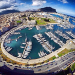 La Sicilia apre alle attività sportive e alla navigazione a vela individuale