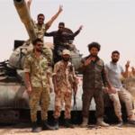 Libia: gli USA dimostrano la presenza di aerei russi a sostegno di Haftar