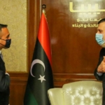 Dossier Libico: Di Maio a Tripoli per parlare di pace e immigrazione
