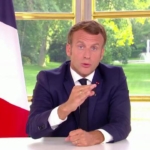 Macron dichiara tutta la Francia continentale “zona verde”: il via libera del Presidente alla riapertura