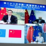 Summit Unione europea – Cina tra commercio, Covid-19 e diritti umani