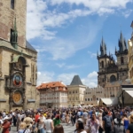 La Repubblica Ceca riapre i confini e invita al turismo