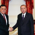 Il no di Erdogan ad Al-Sisi: la proposta egiziana per un cessate il fuoco in Libia è “nata morta”