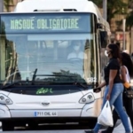 Francia: aggredito un autista di Bayonne nel tentativo di far rispettare le misure precauzionali contro il Covid-19