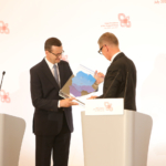 Gruppo Visegrad, la presidenza alla Polonia e la posizione comune sul Recovery Fund