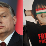 Lo Stato agonizzante della libertà di stampa in Ungheria