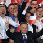 Polonia, la rielezione di Duda e il monito del Parlamento europeo