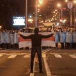 Le elezioni presidenziali in Bielorussia tra proteste e arresti