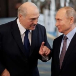 Crisi in Bielorussia: gli interessi e i benefici della Russia