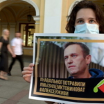 Il caso Navalny e la condanna europea