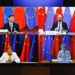Summit UE-CINA: risultati e prospettive
