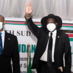 Il Sudan firma uno storico accordo di pace