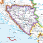 L’allargamento nell’UE: a che punto siamo in Bosnia-Erzegovina?