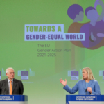 L’impegno dell’UE per la parità di genere e l'emancipazione femminile