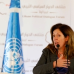 Come è finito il Libyan Political Dialogue Forum: le conclusioni dell’inviata ONU Williams