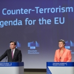 L’Unione europea tra terrorismo e sicurezza