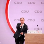 Inizia la fine dell’era Merkel in Germania, Armin Laschet è il nuovo leader della CDU