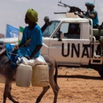 Dopo 13 anni termina UNAMID, la missione di pace ONU in Darfur