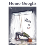 "Homo Googlis". In libreria il nuovo libro dell'avv. Gianni Dell'Aiuto.