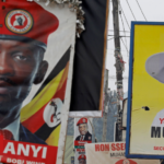 Bobi Wine libero dopo 11 giorni di arresti domiciliari
