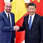 Cooperazione UE-Cina in forte aumento dall’inizio della pandemia