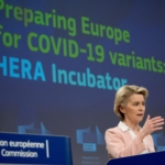 Il piano Hera incubator per un’UE pronta alla crescente minaccia delle varianti