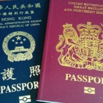 Hong Kong vieta ai suoi cittadini la doppia cittadinanza
