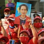 Il Myanmar ricade in una dittatura militare dopo cinque anni di tentativi verso la democrazia