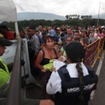 La Colombia garantisce lo status legale ai migranti venezuelani