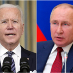 Tensione Stati Uniti – Russia: Biden accusa e minaccia Putin