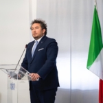 EA Talks, ospite il neo Presidente di Confindustria Brindisi Gabriele Menotti Lippolis