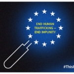 La nuova strategia europea per la lotta contro la tratta di esseri umani