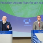 Azzerare l'inquinamento atmosferico, idrico e del suolo: il piano d’azione dell’UE
